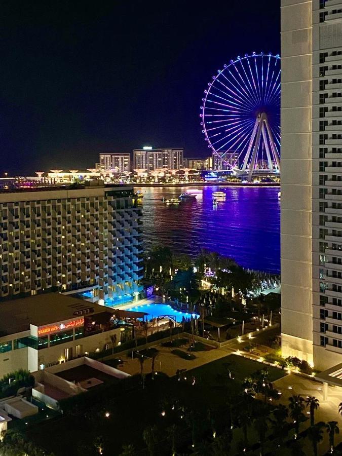 Ar Holiday Home Jbr Dubai Eksteriør billede