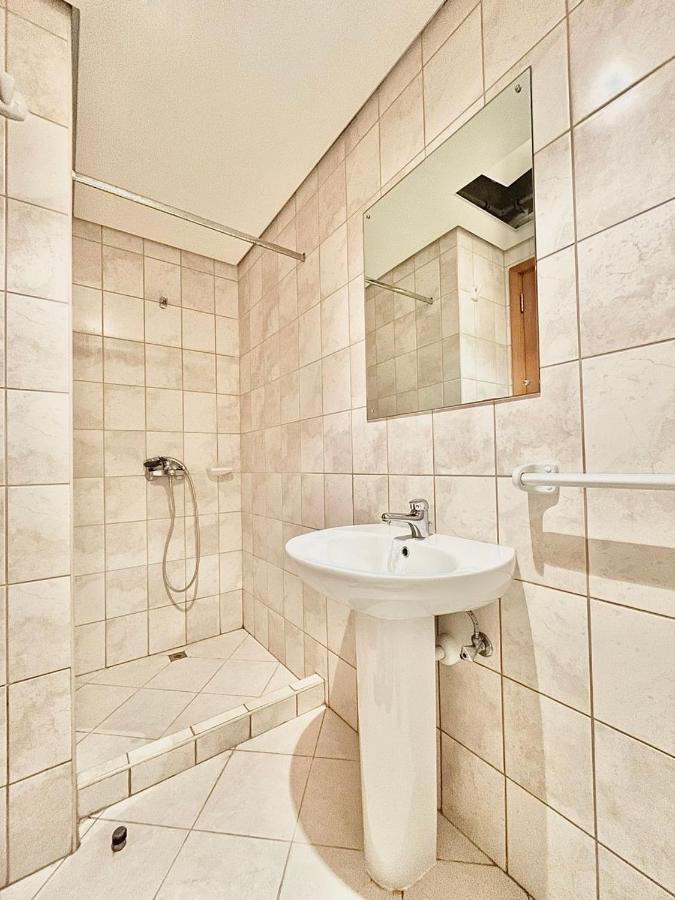 Ar Holiday Home Jbr Dubai Eksteriør billede