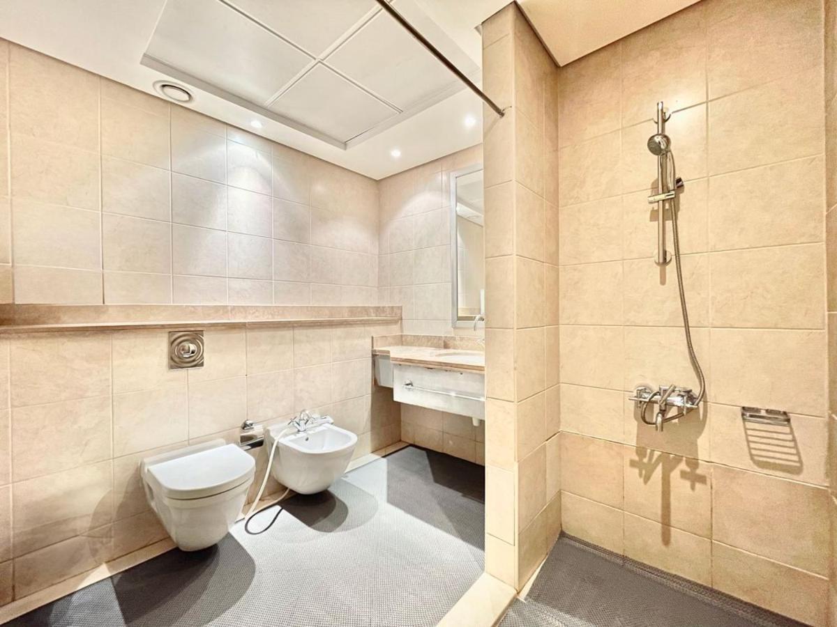 Ar Holiday Home Jbr Dubai Eksteriør billede