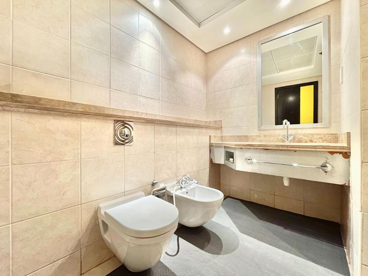 Ar Holiday Home Jbr Dubai Eksteriør billede