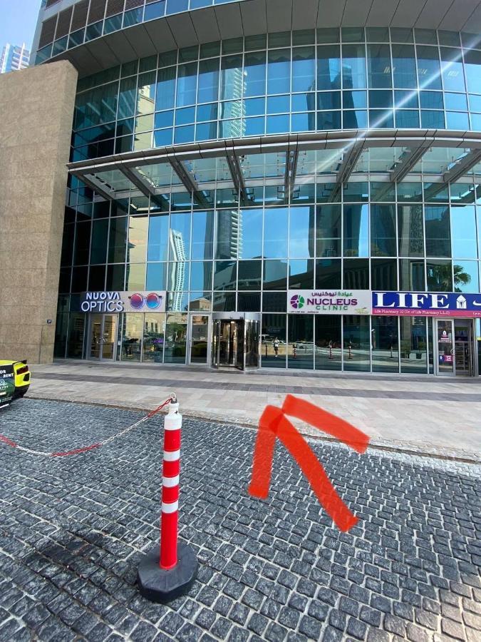 Ar Holiday Home Jbr Dubai Eksteriør billede