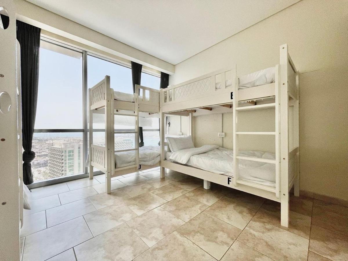Ar Holiday Home Jbr Dubai Eksteriør billede