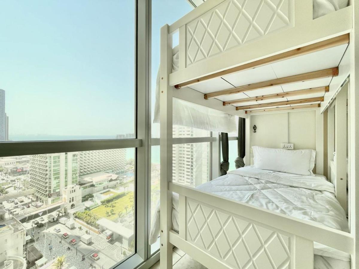 Ar Holiday Home Jbr Dubai Eksteriør billede