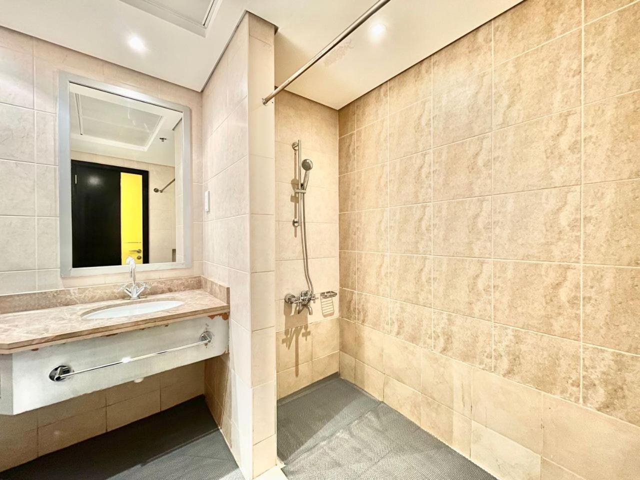 Ar Holiday Home Jbr Dubai Eksteriør billede